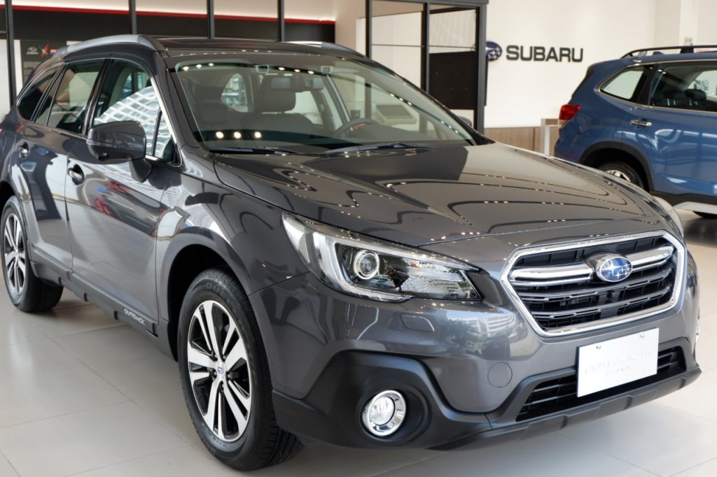 Subaru Sài Gòn