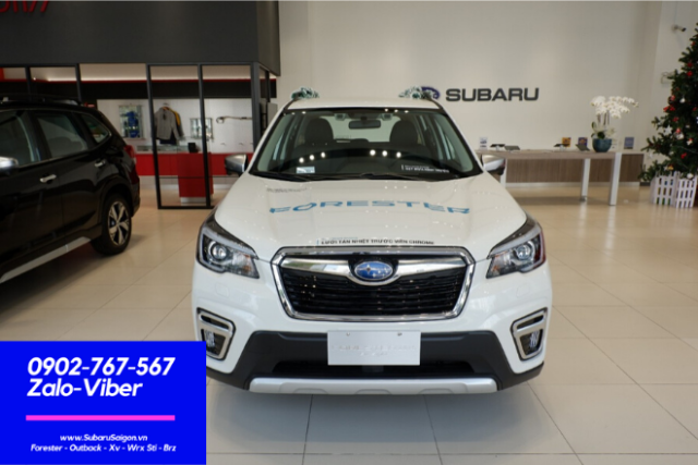 Subaru Việt Nam