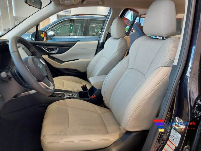 Subaru Việt Nam