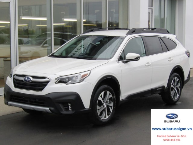 Subaru Outback 2021