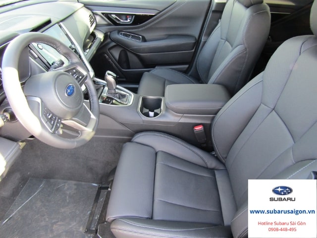 Subaru Outback 2021